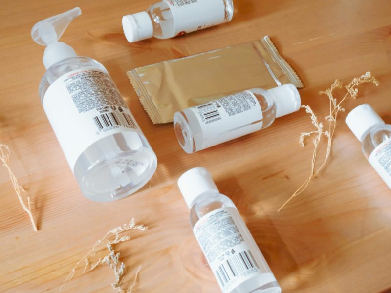 disruptores endocrinos