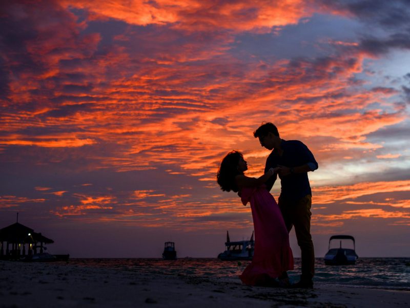 infertilidade do casal